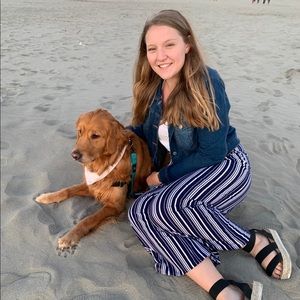 Meet your Posher, Lori